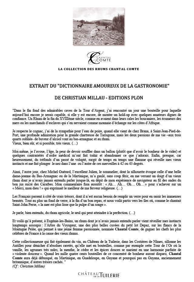 la vie est faite de rencontres en anglais